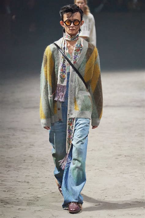 gucci fall 2020 mens|gucci jewelry fall 2020.